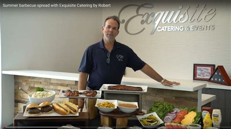 roberts exquisite catering